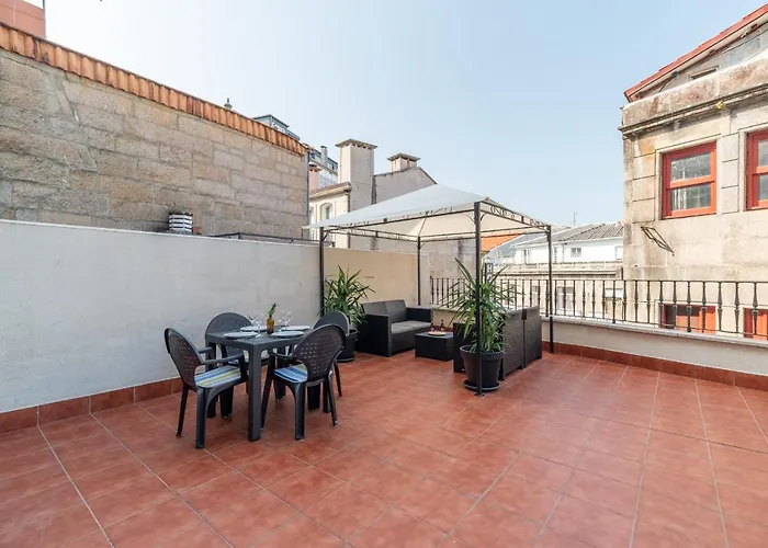 La Terraza De Sol
