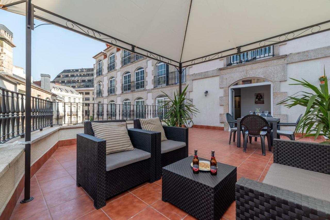 Apartment La Terraza De Sol *