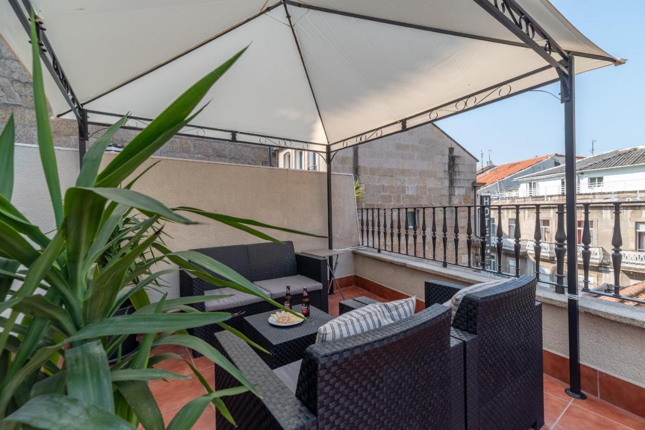Apartment La Terraza De Sol *